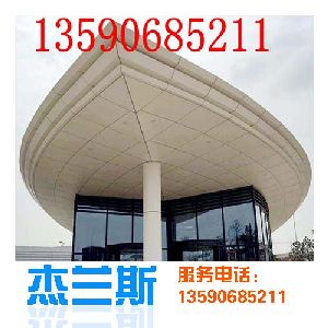 鋁單板廠(chǎng)家如何對(duì)待自己的客戶(hù)