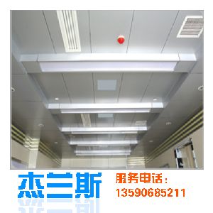 ?外墻氟碳鋁單板與一般的建材裝飾材料到底有什么區別？