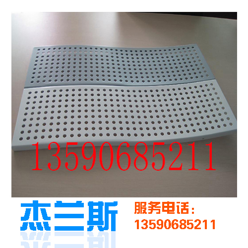 ?鋁單板廠家淺析鋁單板的噴涂工藝有哪些？