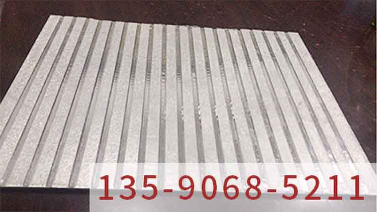 氟碳鋁單板之鋁單板在建筑外觀效果和功能性方面都有很大的優