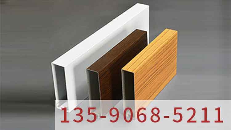 鋁單板之現代建筑裝飾的革新材料