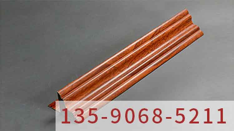 鋁單板廠家之木紋鋁單板自然美學與現代科技的完美融合