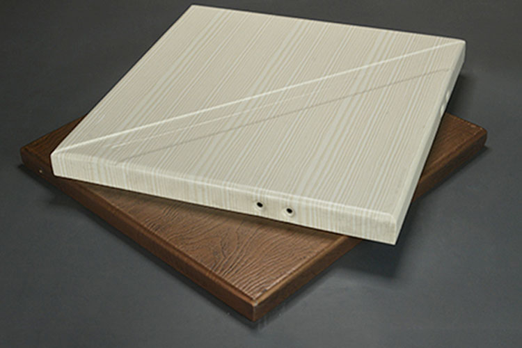 鋁單板為何能成為建筑裝飾材料中的優勝之選